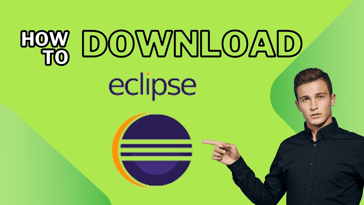 To download Eclipse IDE, follow these steps - YouTube