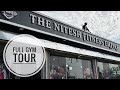 Full gym tour gymtour theniteshfitnessempire