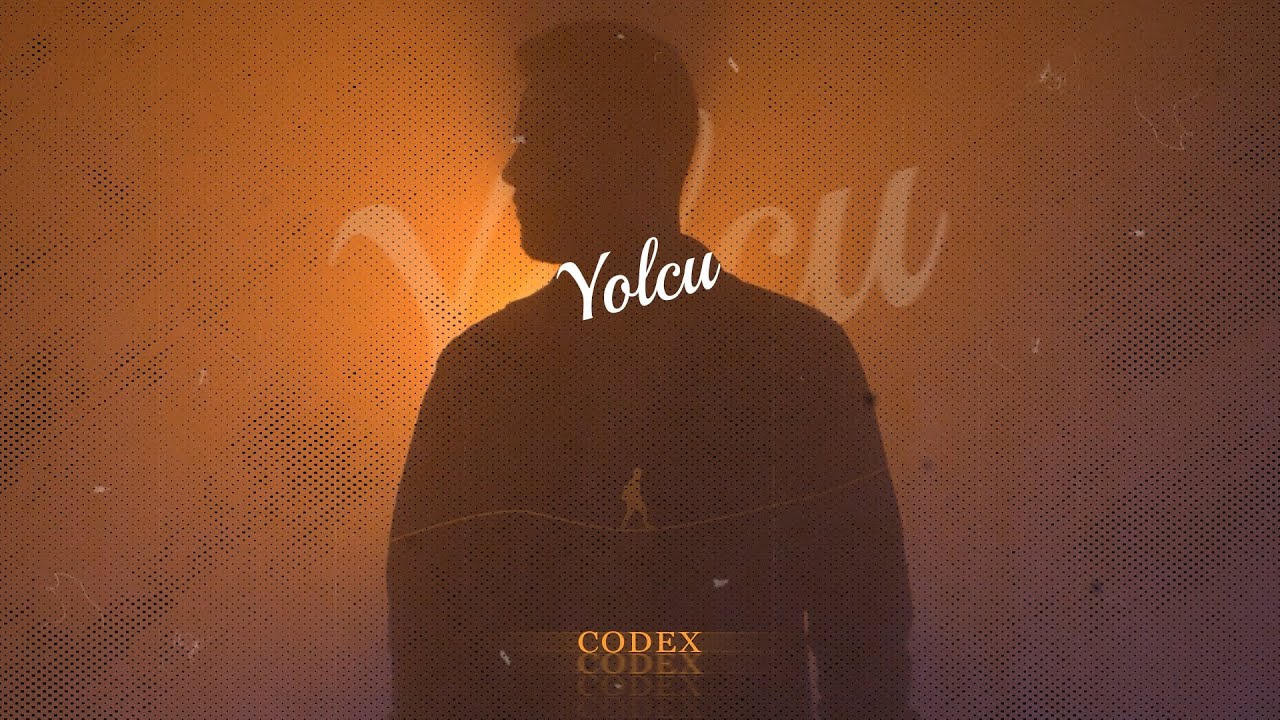 Watch Codex - YOLCU (Official Video) on YouTube Watch Codex - YOLCU (Official Video) on YouTube