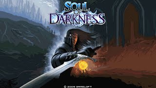 Soul of Darkness OST — Extended HQ