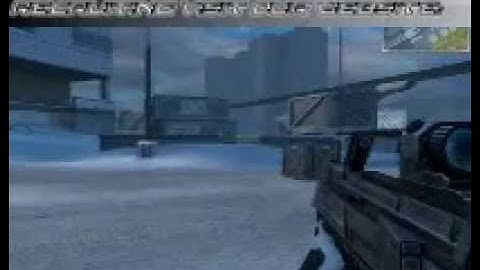 Battlefield 2142 newest unlocks mods online