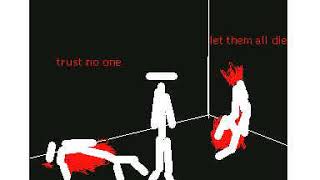 Cry Of Fear Flipnote Reference