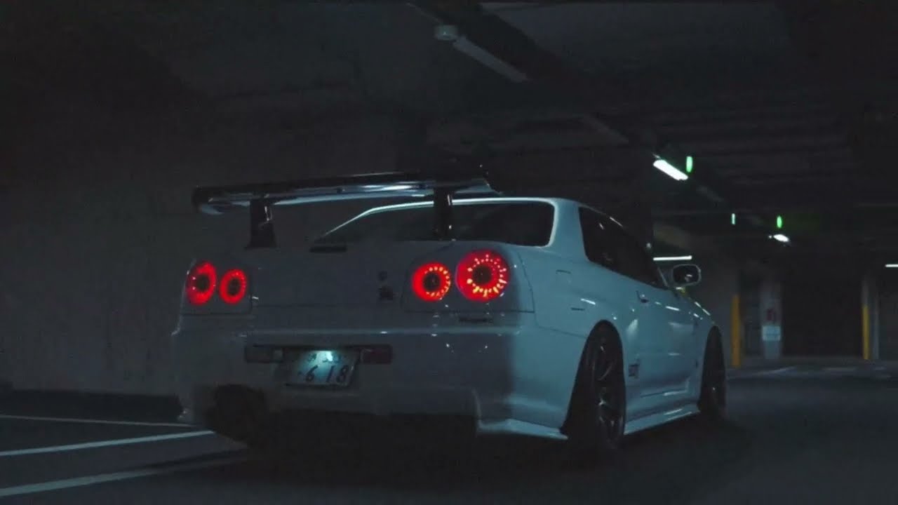 pexØt - Mindless (wave/phonk)