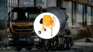 КУВАЛДА - Бетономешалка (мешает бетон) | TikTok REMIX | TikTok Mix