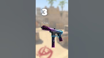 Can You Guess This CS2 Skin? 🔫🔥 #Shorts