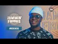 Jammin&#39; Flavours with Tophaz - Ep. 36 #Kookoo