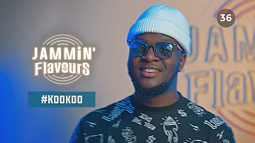 Jammin' Flavours with Tophaz - Ep. 36 #Kookoo