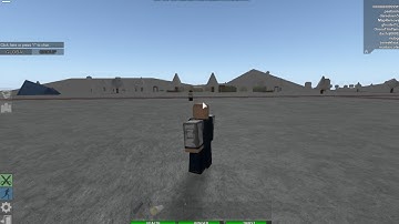 Roblox: Apocalypse Rising | Exploit Magitan Spawn/TP/NoFog and more