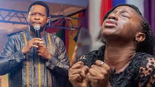 This Chant Will Totally Charge up Your Prayer Life | Evangelist Lawrence Oyor