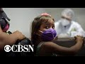 Doctor explains the risk of coronavirus in kids