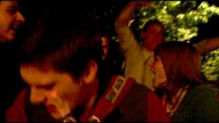 Kadar Sonce Gre Za Goro