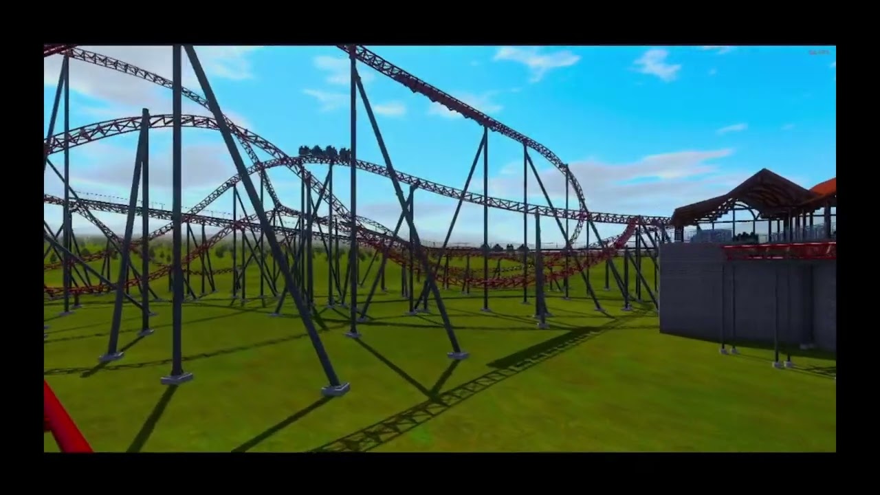 Mack extreme spinner