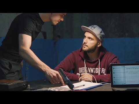 Masteri - Patara Bichi / პატარა ბიჭი