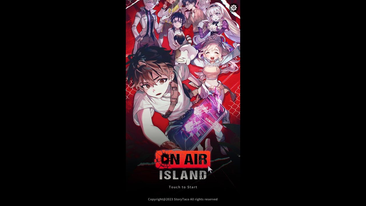 On Air Island : Survival Chat - Part 1 and 2 - YouTube