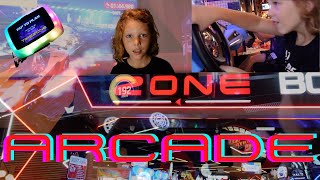 Time Zone ARCADE by Me and E-man 106 views 1 year ago 7 minutes, 29 seconds