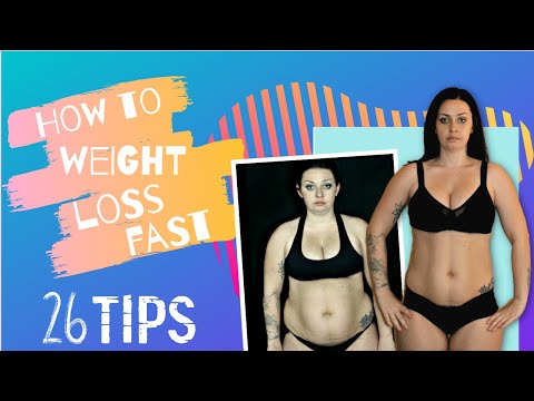 how-to-weight-loss-fast---26-tips-that-are-actually-evidence-based