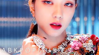 Blackpink - Kill this love + English rap m/v (reloaded Ver. ) + DL Resimi