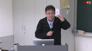 Lec20 微處理機系統實驗 Efficient Programming on ARM