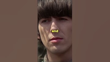 Thumbnail of How George Harrison Escaped The Beatles’ Chaos & Wrote “Here Comes the Sun”