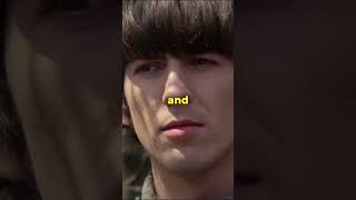 How George Harrison Escaped The Beatles’ Chaos & Wrote “Here Comes the Sun” How George Harrison Escaped The Beatles’ Chaos & Wrote “Here Comes the Sun”