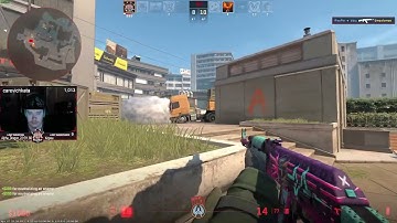 Overpass A Retake 4K