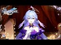 Robin Gameplay Trailer &amp; Skills Explained | Honkai Star Rail Version 2.2 Special Program