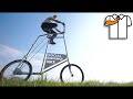 The Highcycle - Social Distance Bike