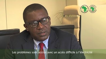 Inception Workshop for the ECOWAS Policy for Mainstreaming Gender in Energy Access