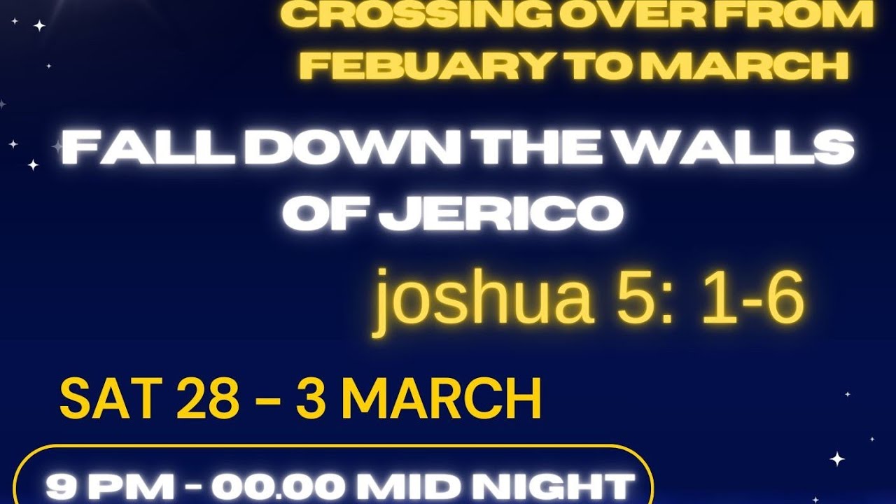 Christ the Rock Ministries T.C Genova is live