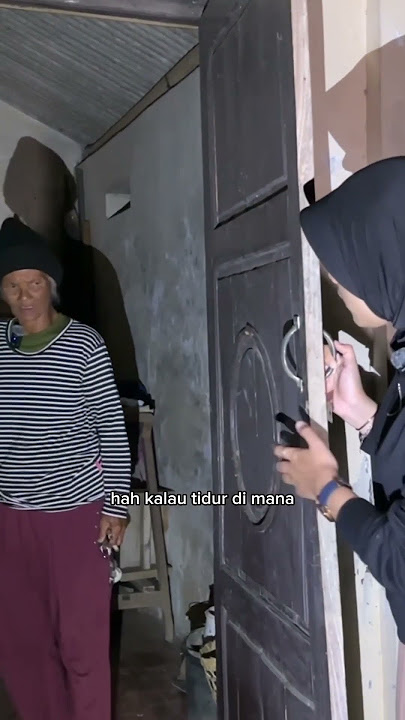 Berani Bangett Tidur Di Kuburan 😭 Part 3 #putrierika