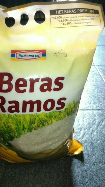 Beli Beras 5KG Cuma 32 Ribu