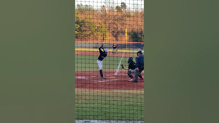 Bryce Garrison 13u West Jackson Middle School- Cat...