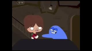 Foster's Home for Imaginary Friends ( Bahasa Indonesia )