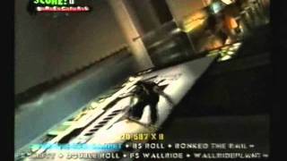 Download Lagu THPS Technique: Airshuffle (AS) Tutorial MP3