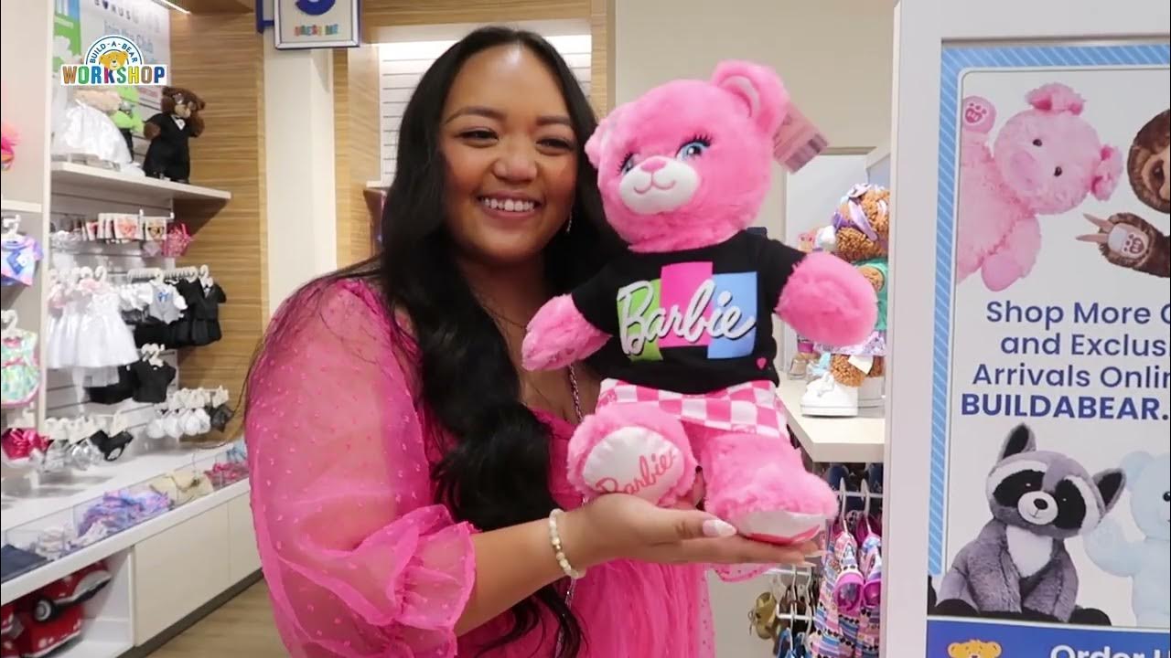 need to know!! do you guys buy your build a bears the bear