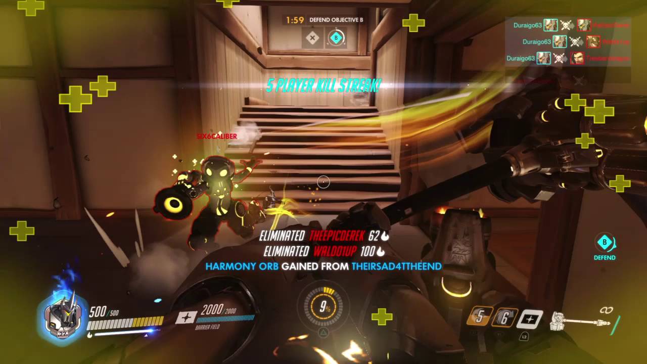 Reinhardt Hanamura Play