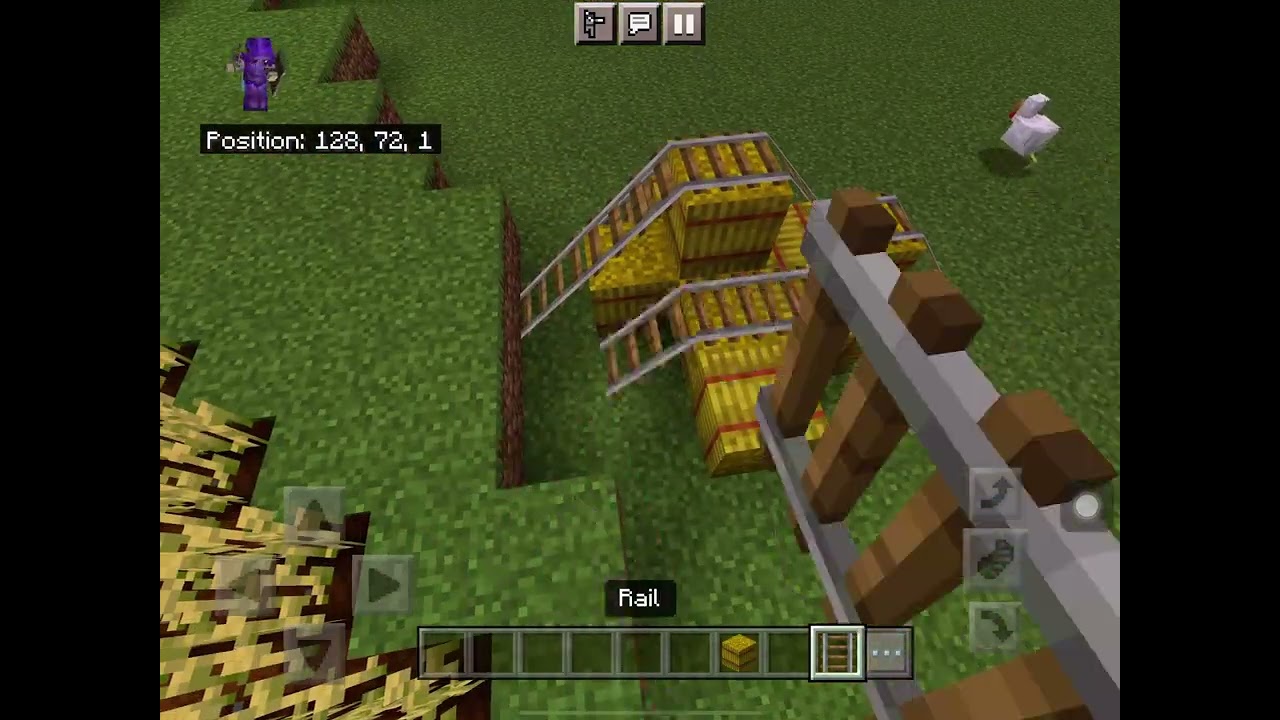 South Superian Series pt.1