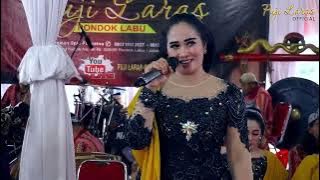 Selendang Sutro kuning - Puji Laras campursari