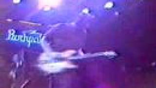 R E M 10 02 85 Germany 16 Little America