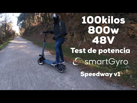 Alarma antirrobo patinete eléctrico SmartGyro - Scooter Xtreme