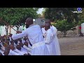 TAUNGANA GORE 2026 KINSHASA GOSPEL SONG APOSTOLIC CHURCH OF JOHANE MARANGE ST NIMROD
