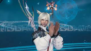 MobiusFF (JP) : Blitz Ball Ranking - Floor 176