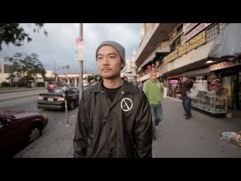 DFD - 24KTOWN (Official Music Video)