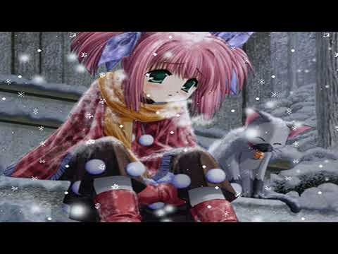 KatieJane Garside - For You I Hold My Breath (nightcore)