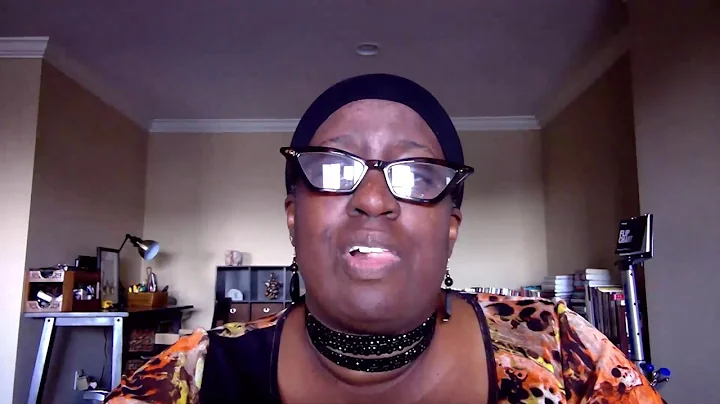 Keynote Remarks: Jacqueline Patterson, Senior Dire...