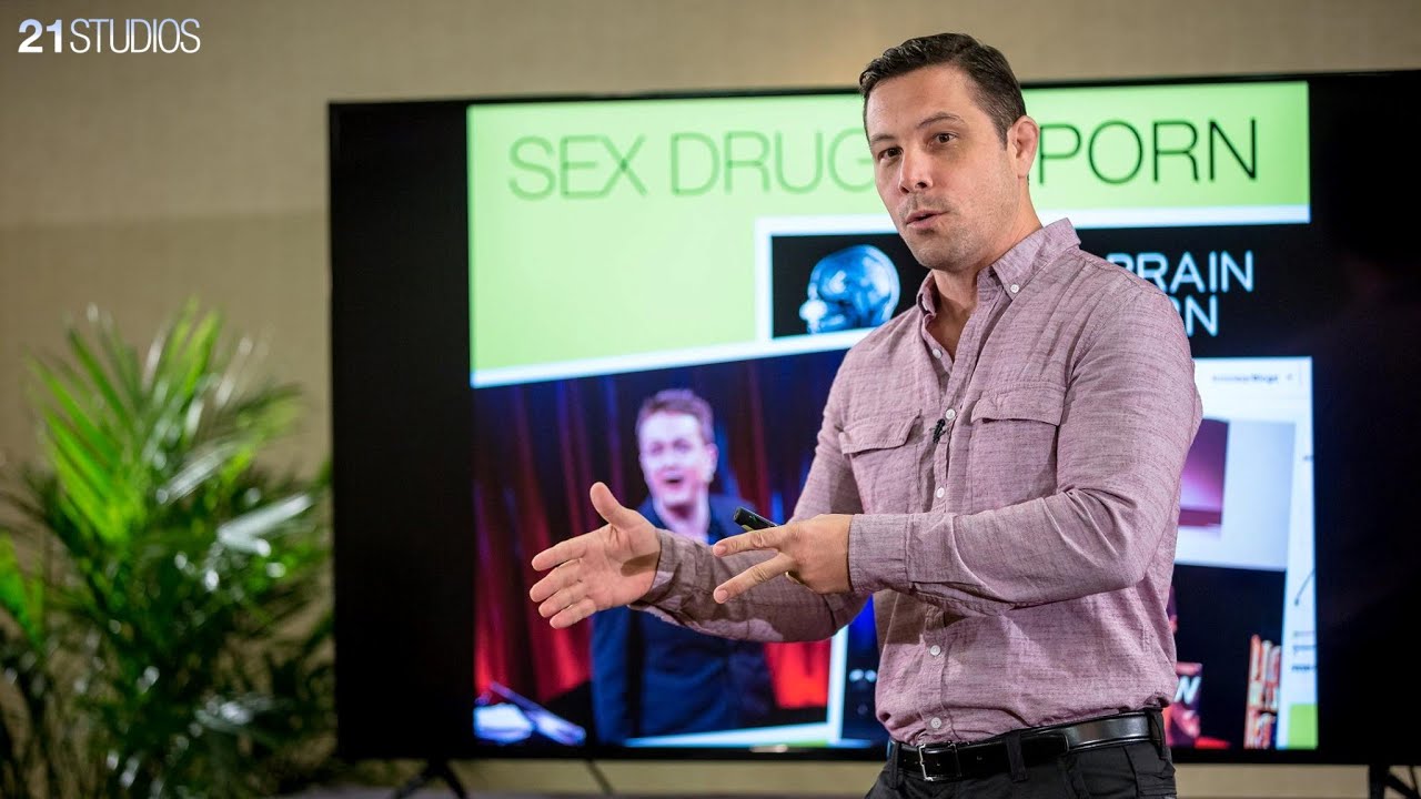 Sex Culture - Sex, Drugs, and Porn: Addiction and Modern Culture | Steve Mayeda | Full  Speech - YouTube