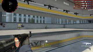 139 Ulletical Aim Botz Challenge