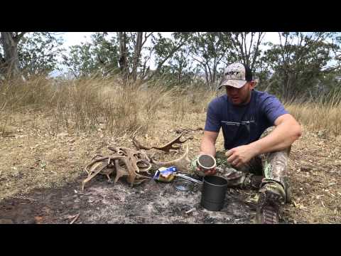 Fire Smart Hunters