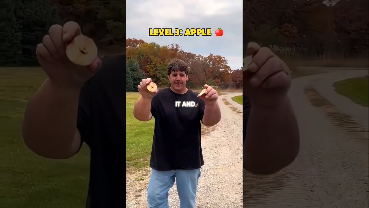 Giant Hand Crushing Power is Actually Insane #shorts