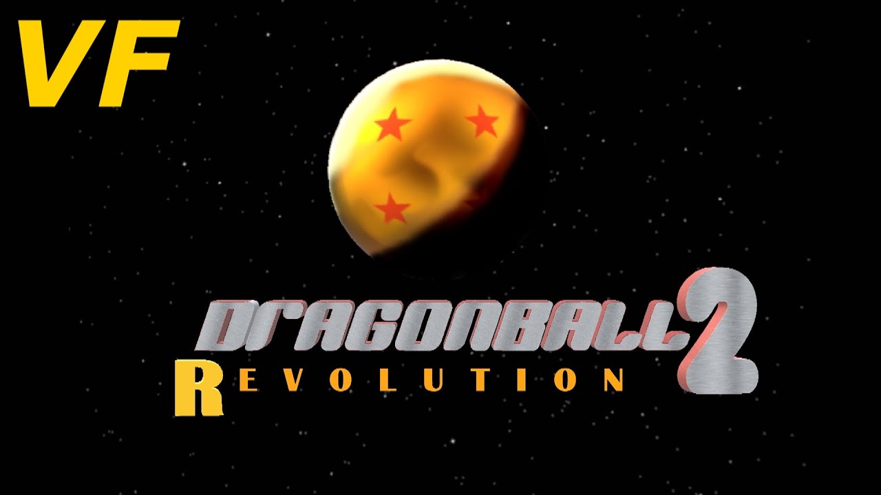 dragonball evolution 2 official trailer
